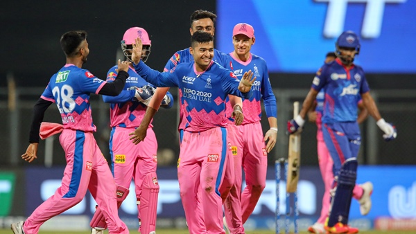 രാജസ്ഥാന് തിരിച്ചുവരവ് ഒരുക്കിയത്