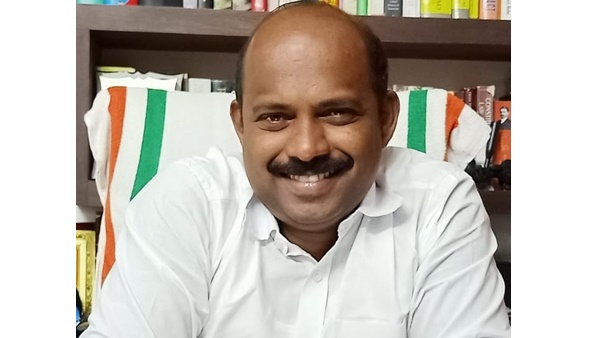 കോണ്ഗ്രസിന്റെ നിലപാട് കോണ്ഗ്രസിന്റെ നിലപാട്