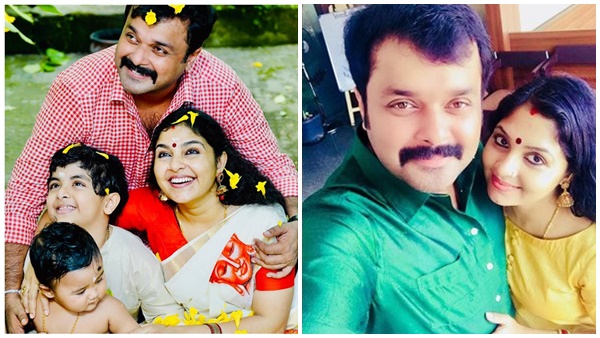 കുഞ്ഞിനോടുള്ള ഇഷ്ടം