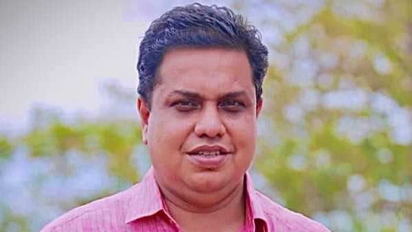 ഷംസീറിന്റെ പ്രതികരണം