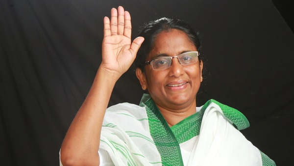 ഷാനിമോളുടെ അരൂർ