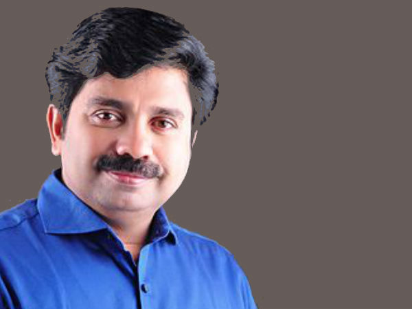 അപ്രതീക്ഷിത തിരിച്ചടി അപ്രതീക്ഷിത തിരിച്ചടി