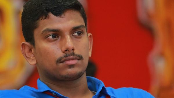 എതിരാളി സച്ചിന്‍ ദേവ്