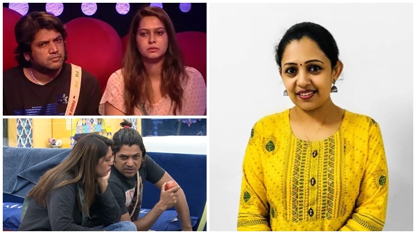'പൊളി'ഞ്ഞ ഫിറോസ്