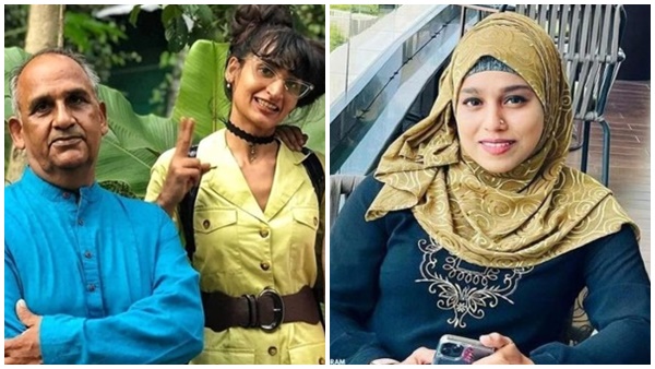  സഹോദരി മാത്രം 