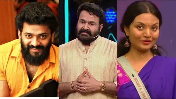 മണിക്കുട്ടൻ പറഞ്ഞ കാര്യങ്ങൾ