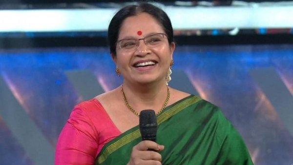 സന്ധ്യയും കിടിലന് ഫിറോസും സന്ധ്യയും കിടിലന് ഫിറോസും