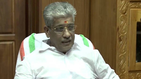 സമാധാനം നൽകുന്ന സർക്കാർ