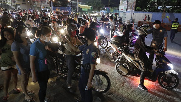 ലോക്ക് ഡൌണിന്റെ ഗുണം