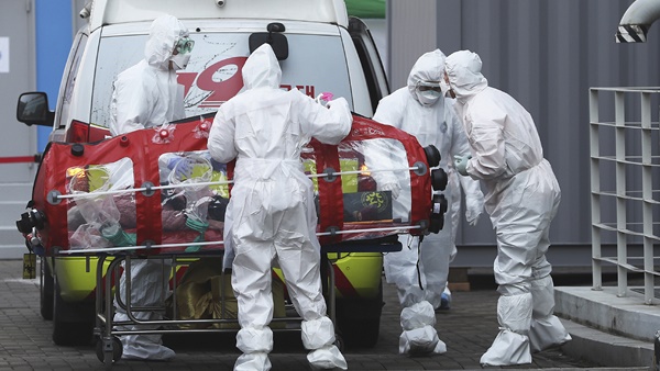 വെല്ലുവിളിയുടെ കാലം