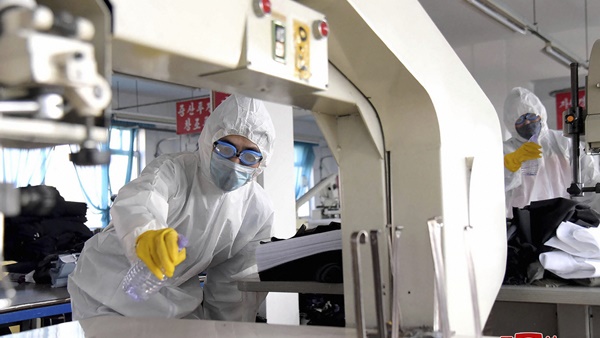 സജ്ജീകരണങ്ങൾ മതിയാകുമോ