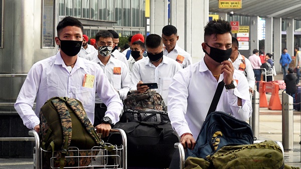 യുകെയിൽ നിന്നുള്ള ഉദാഹരണങ്ങൾ