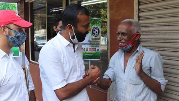 നാക്കുപിഴ നാക്കുപിഴ