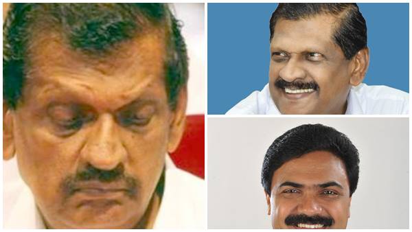 നേര്ക്കുനേര് പോരാട്ടം നേര്ക്കുനേര് പോരാട്ടം