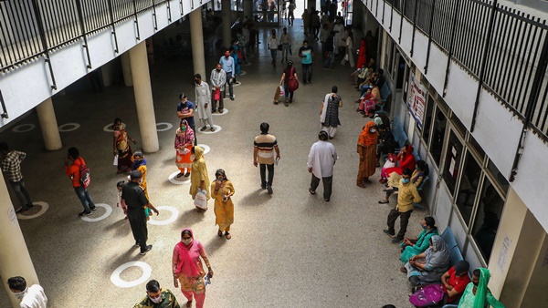 വർഗ്ഗീയ വായ്നാറ്റം