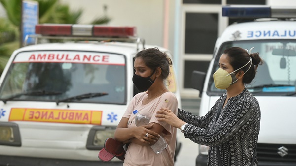 ലോക്ക് ഡൗണ്‍ പ്രതിസന്ധി