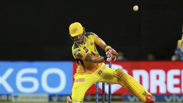 ഫാഫ് ഡുപ്ലെസിസ് ഫാഫ് ഡുപ്ലെസിസ്