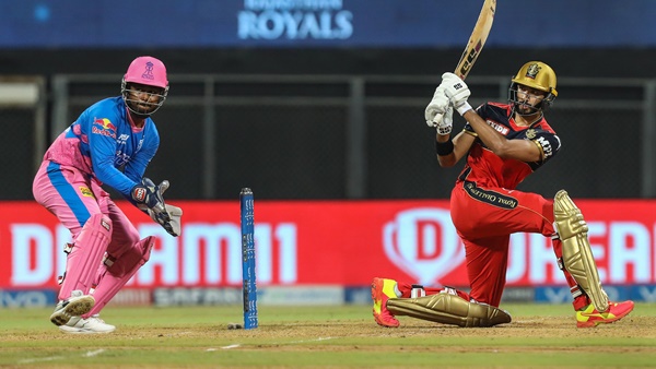 വെടിക്കെട്ട് ഇന്നിങ്സ്