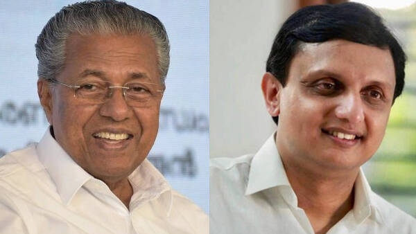 താനും മരുമോനും മാത്രം മതി