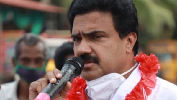 പാലായില്‍ ത്രില്ലര്‍