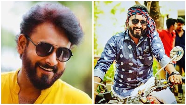 സിമ്പതി കാണിച്ച് നിലനിൽക്കാൻ നോക്കുന്നു സിമ്പതി കാണിച്ച് നിലനിൽക്കാൻ നോക്കുന്നു
