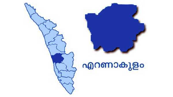 എറണകുളത്ത് യുഡിഎഫ് മുന്നേറ്റം