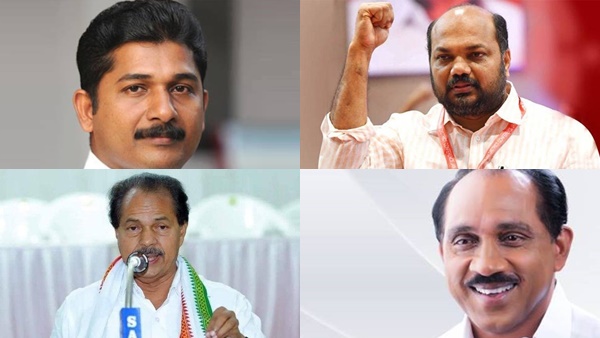 എറണാകുളം ജില്ല