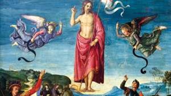 ഈയോസ്റ്ററേ ദേവത