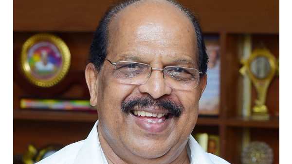 സുധാകരനെതിരെ പരാതി