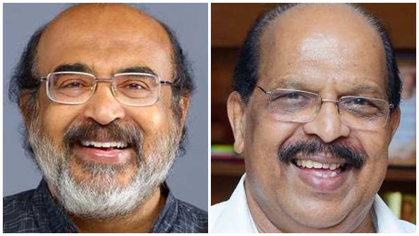 രണ്ട് മന്ത്രിമാര്‍