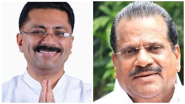 താരതമ്യം തുടങ്ങി