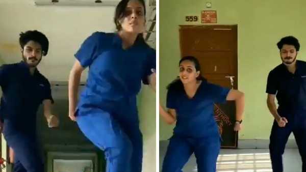 മെഡിക്കൽ കോളേജിലോ