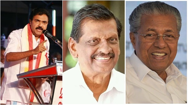 തദ്ദേശ തിരഞ്ഞെടുപ്പില്‍