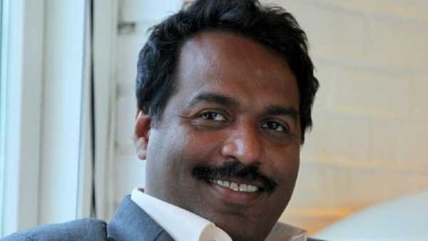 ആരാണ് ജോണ്‍ സാമുവല്‍