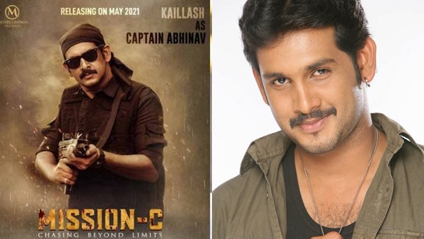 കഴിവുള്ള നടൻ