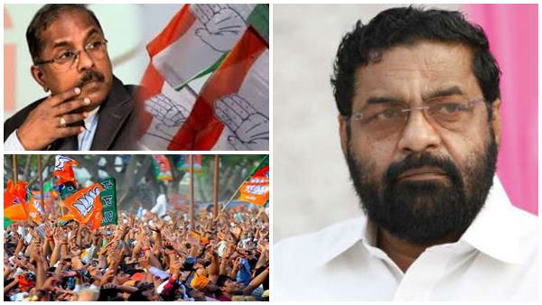 കഴക്കൂട്ടത്ത് മത്സരം ആരൊക്കെ?