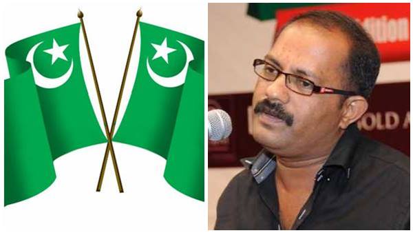 ലീഗിന്റെ പിന്തുണ