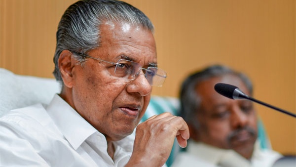 മുഖ്യമന്ത്രിക്ക് സമയമുണ്ട്