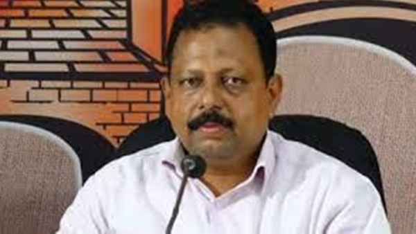 രാജിയാണ് ഉചിതമെന്ന് എൽജെഡി