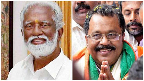 അടുത്ത മിസോറാം ഗവര്‍ണര്‍!