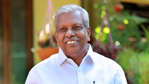 കുന്നംകുളത്ത് പകരക്കാരനില്ല