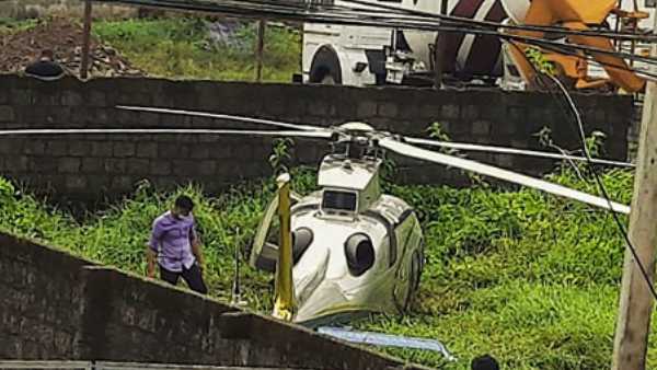 ചതുപ്പ് രക്ഷിച്ചു