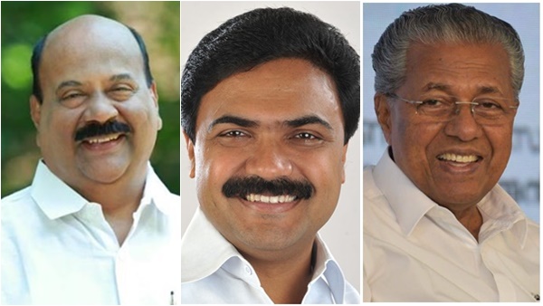 പലായും പുഞ്ഞാറും കാഞ്ഞിരപ്പള്ളിയും 