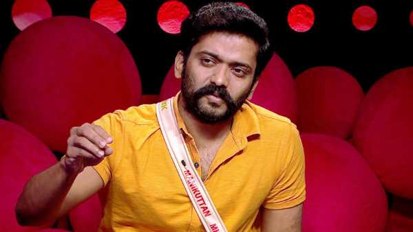 ആലോചിച്ചെടുത്ത തീരുമാനം