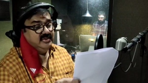 രാജു തിരിച്ചെത്തി രാജു തിരിച്ചെത്തി