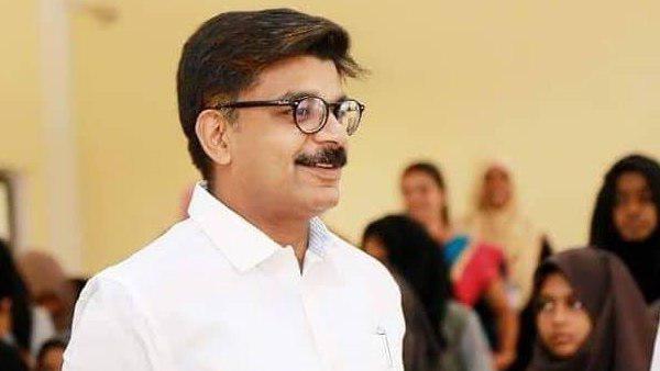 കോണ്‍ഗ്രസിന്റെ ഭയം