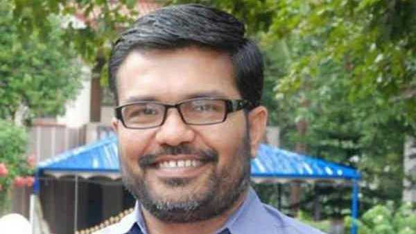 എംബി രാജേഷും വികെ പ്രശാന്തും എംബി രാജേഷും വികെ പ്രശാന്തും