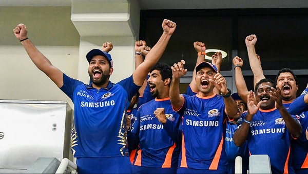 കൊൽക്കത്തയ്ക്കെതിരെ ജയം