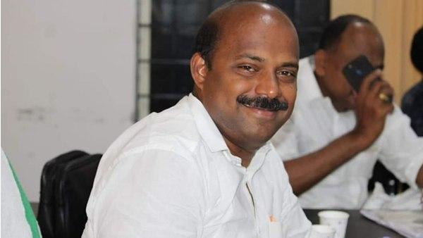 സുധാകരന്റെ അമ്പലപ്പുഴയിൽ സുധാകരന്റെ അമ്പലപ്പുഴയിൽ
