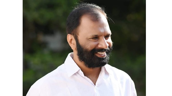 ഒരിക്കലും പ്രതീക്ഷിച്ചില്ല